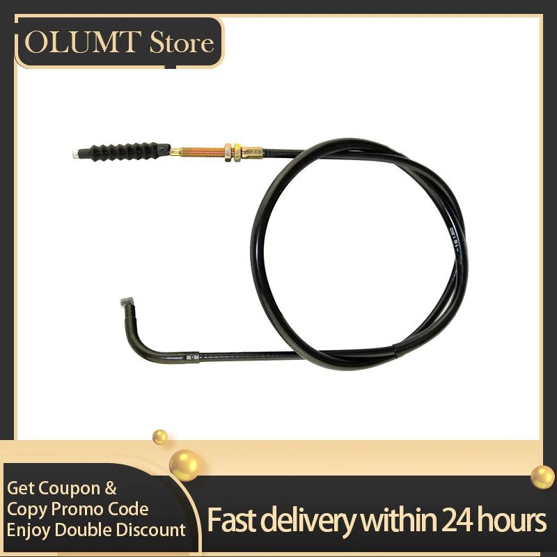 

Motorcycle-Accessories Clutch Cable Steel Wire Line For YAMAHA XJR400 XJR 400 1993 - 2007