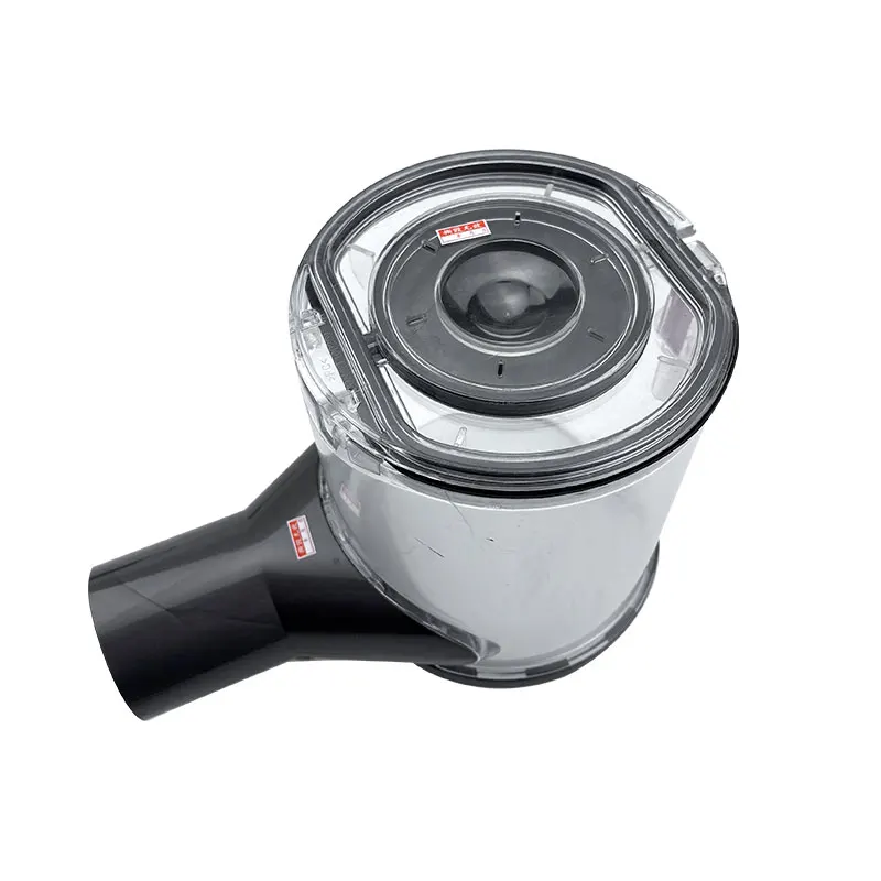Für Dyson v6 Teile Staub Abdeckung Box Korb A B Schnittstelle Ersatz Staubsauger Reiniger Adapter Unterstützung staub tasse Zubehör