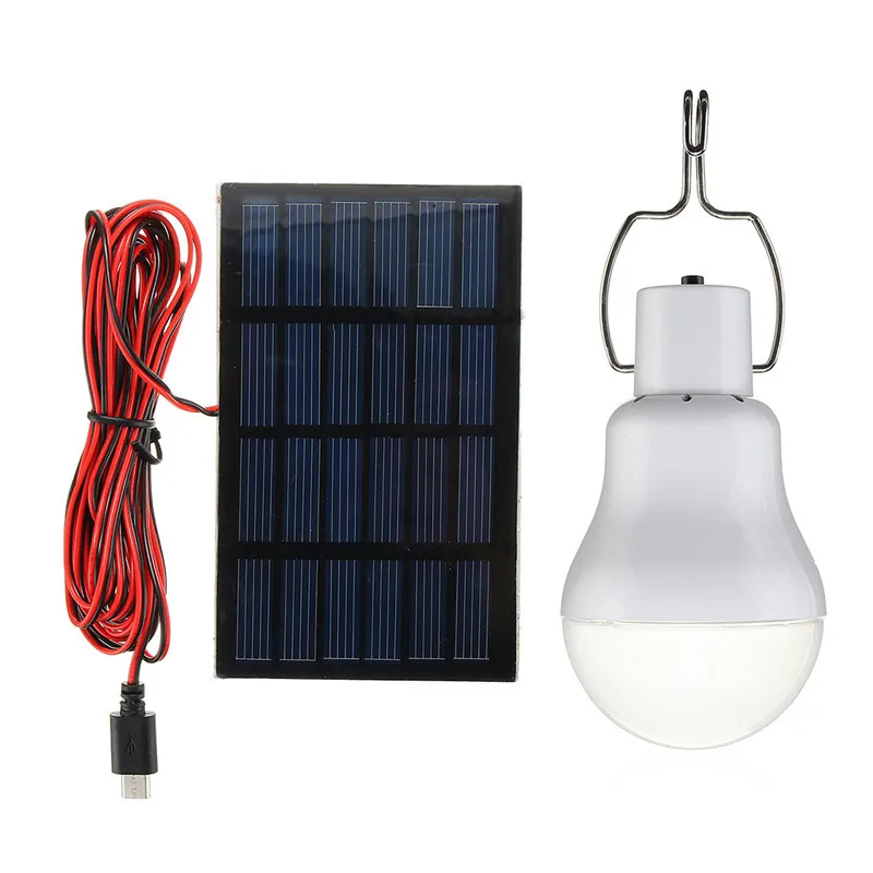 Di Động Chiếu Sáng Đèn Lều Bóng Đèn LED Chiếu Khẩn Cấp Đèn Chống Nước Móc Treo Đèn Cắm Trại Đi Bộ Đường Dài Ánh Sáng