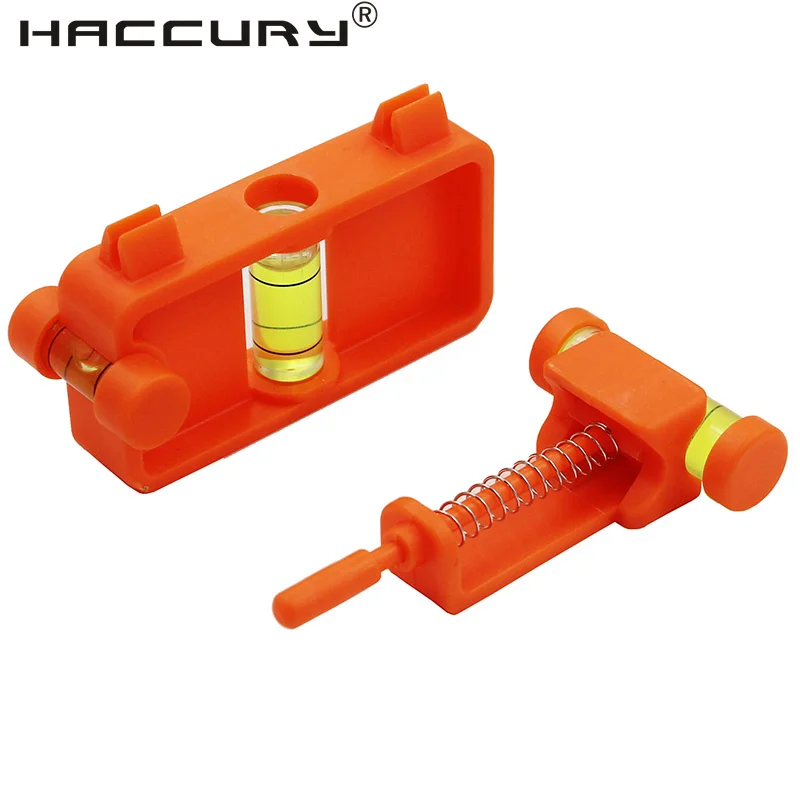 Spirit Level Bubble for Bow And Arrow Catapult Compound Bows Bowstring Leveler