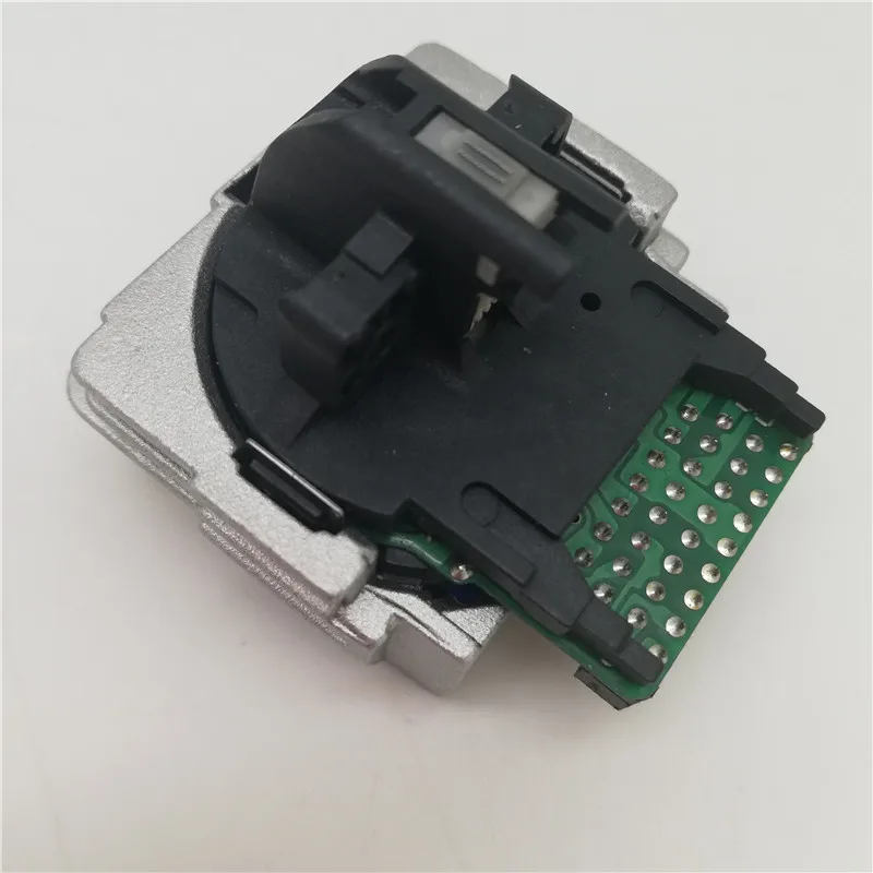 1pc Free shipping F045000 LQ300+II Printhead for Epson LQ300+ii dotmatrix printer head