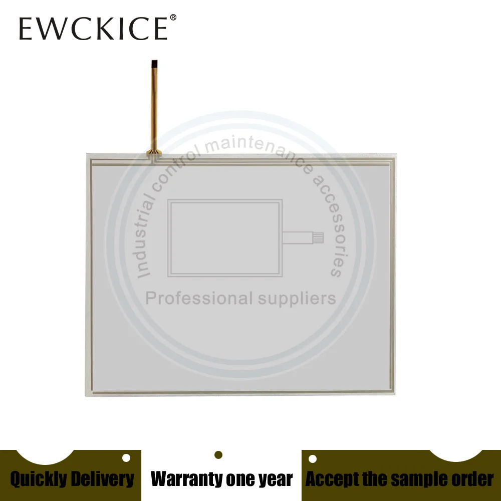 

NEW GT2512-STBA GT2512-STBD HMI PLC touch screen panel membrane touchscreen