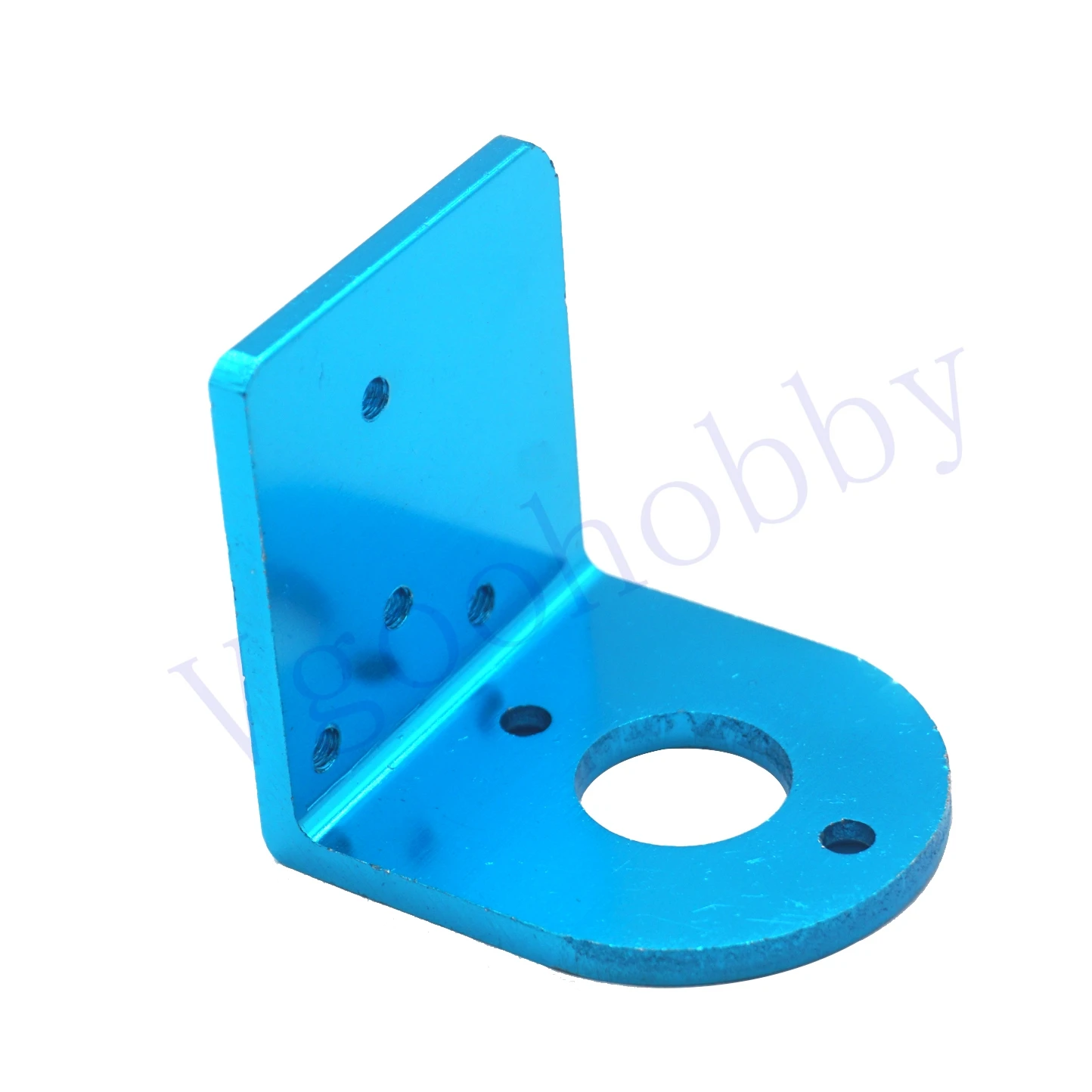 RC 540 3650/3660 Motor Mounting Mount Holder Bracket Seat Base for Wltoys 1/12 1/18 RC Car A969 A979 K929 12428 Buggy