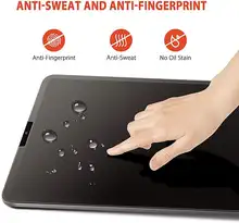 Paper Texture Screen Protector for iPad #5