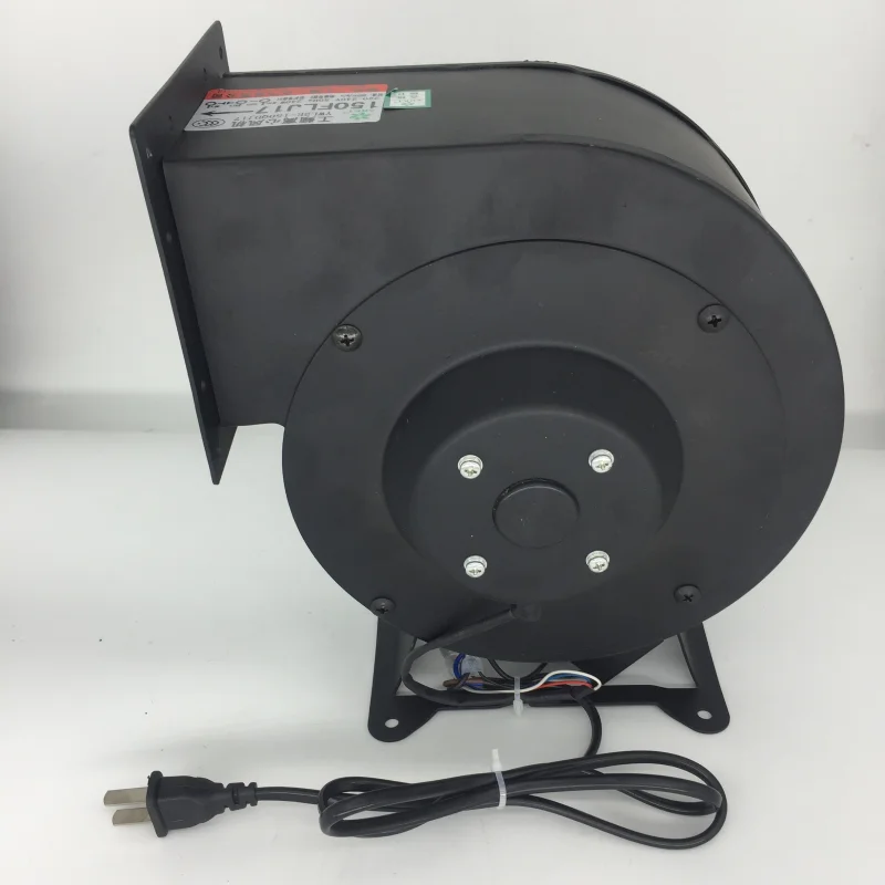 240W 150FLJ15/17 Power frequency Centrifugal Fan 220V/380V Blower Fan Ac-CENTRIFUGAL Fan Centrifugal blower