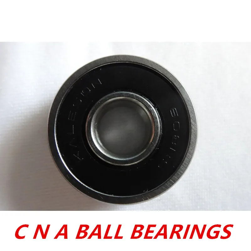 625RS Bearing 4/10 PCS 5*16*5 mm Miniature Sealed 625-2RS Ball Bearings 625 2RS For VORON Mobius 3D Printer