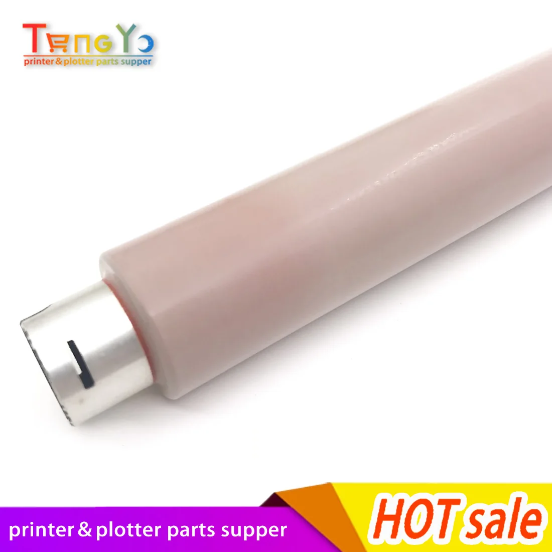 JC66-02846A 126N00410 UPPER FUSER HEAT ROLLER for Samsung M4025 M4030 M4070 M4072 M4075 M4080 for Xerox 3320 3225 3315 3325