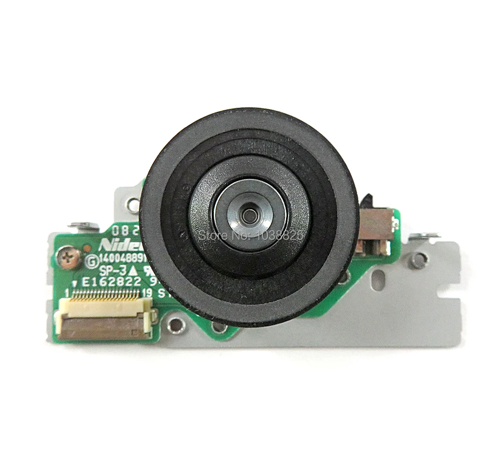 KEM-400A Big Spindle Drive Motor For Playstation3 PS3 Game Lens Optical Drive Large Motor for Sony PS3 Fat Console