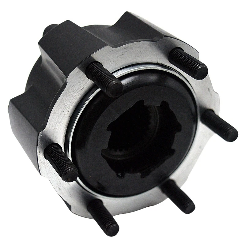 

1PCS Free Running Wheel Hub 40260-1S700 for Nissan Frontier X-Terra Navara D22