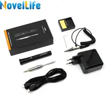 Mini TS80P Electric Soldering Iron #2