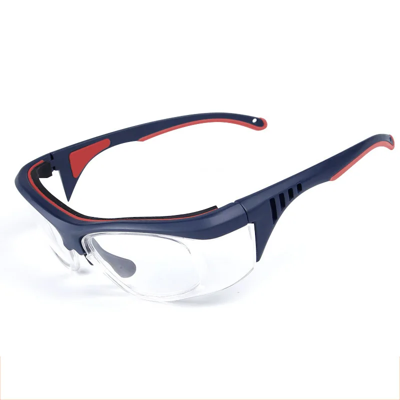 High Quality Safety Glasses Anti-Splash Protective Glasses Impact-Resistant Wind Dust Proof For Chemical Research Cycling Riding