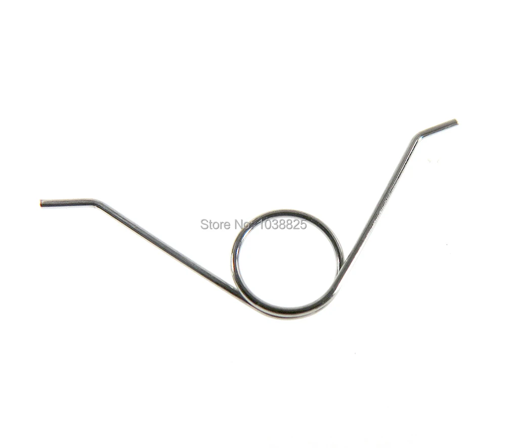 500 قطعة R2 L2 الزناد زر الينابيع ل PS4 تحكم الربيع النسخة القديمة JDS-001 011 النسخة الجديدة JDA-030 040 ل بلاي ستيشن 4