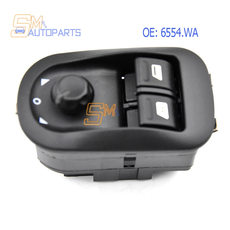 6554WA 6554.WA New … - image