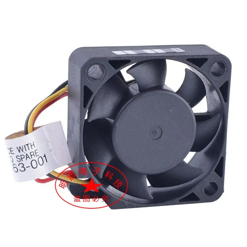 3010 3CM Notebook fan DC5V 0.45W FD0530103B double ball Set-top box miniature cooling fan