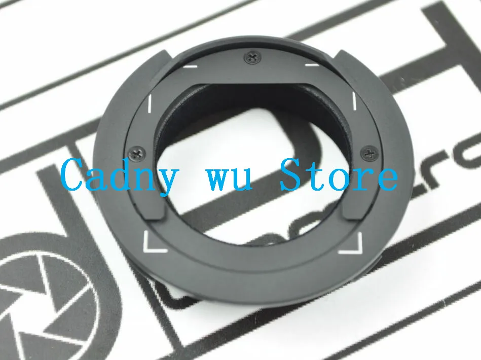 Mới Ban Đầu Chi Tiết Sửa Chữa Cho Ống Kính Canon EF 8-15 Mm F/4L Fisheye USM Bao Lưng Sửa Chữa Lắp Ráp một Phần YG2-2976