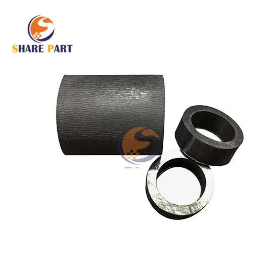 1 Set Panasonic KV S1020C S1025C S1045C SS030 SS035 KV-SS030 KV-SS035 KV-S1020C KV-S1025C KV-S1045C Exchange Roller Rubber Kit