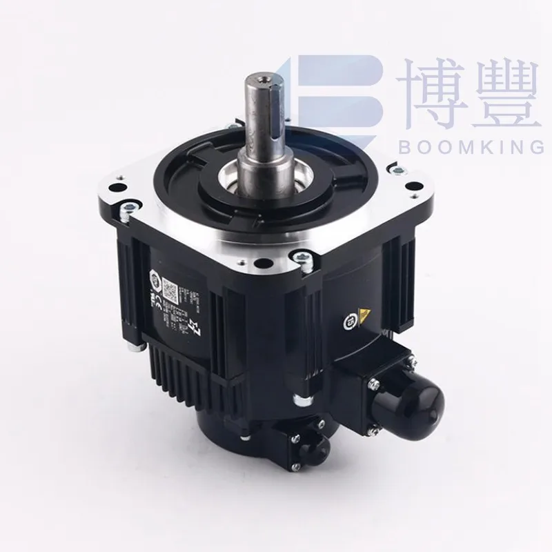 Imagem -02 - Servo Motor da C.a. Sgmgv Sgm7g09afc6113afc6120afc61-sgm7g30afc61 c