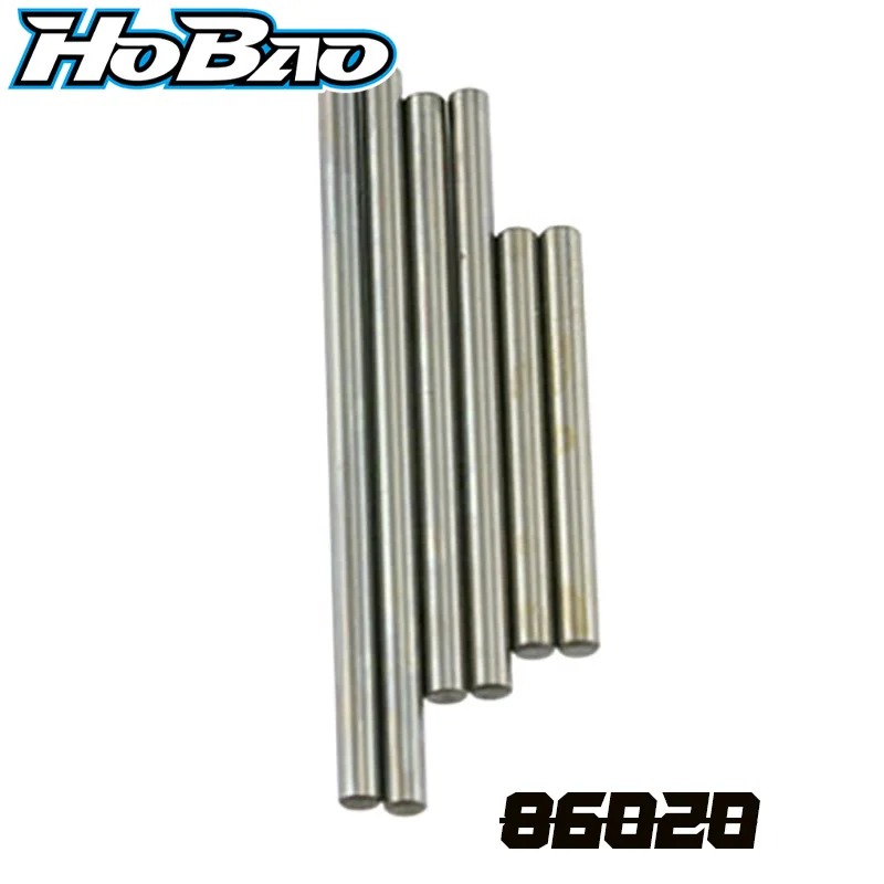 

Original OFNA/HOBAO RACING 86020 Shaft 3X54Mm/ 3X30.8Mm/ 3X44Mm For HYPER 1/8 ST PRO/RTR TRUGGY