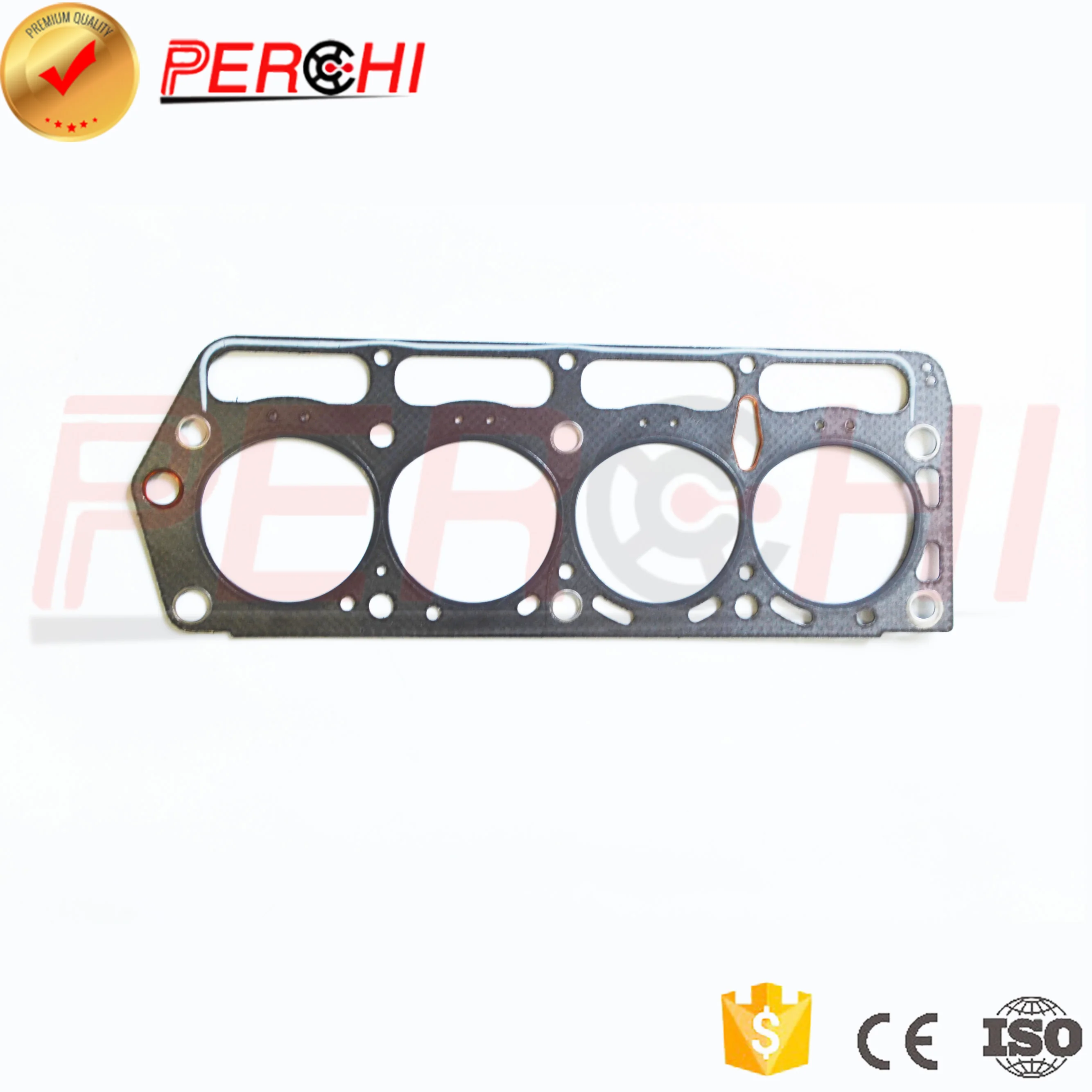 Engine auto parts head gasket for Toyota 2Y/3Y  Rocky Hard Top Off-Road Vehicle 1985-1993 Sea Lion II Bus OEM 11115-73041