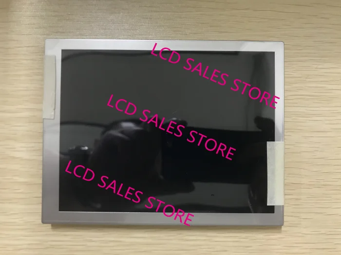 Tela de 6.5 polegadas v2 g065vn01 v.2