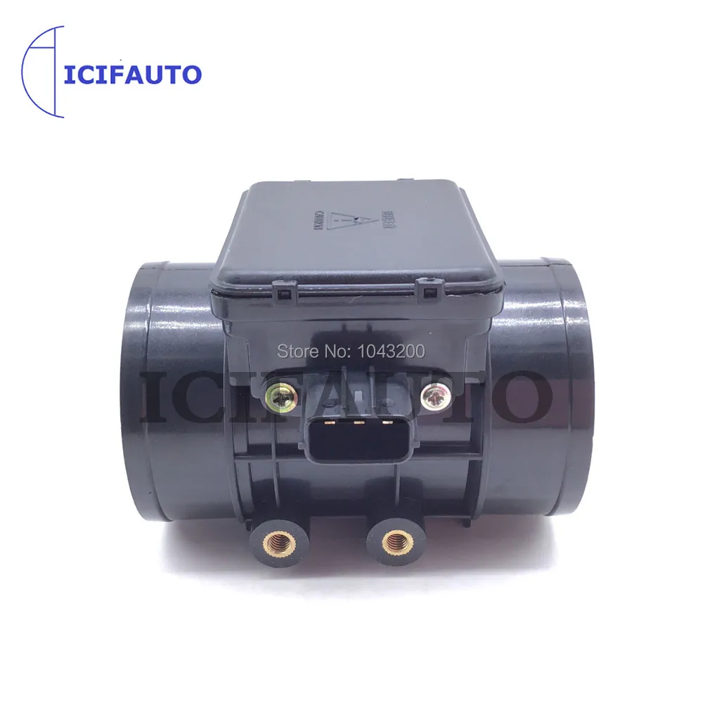 E5T52071 Mass Air Flow Meter Maf Sensor For Mazda Miata Protege Chevroler Geo Suzuki OE# FP39 / 13800-58B00 / FP39-13-215