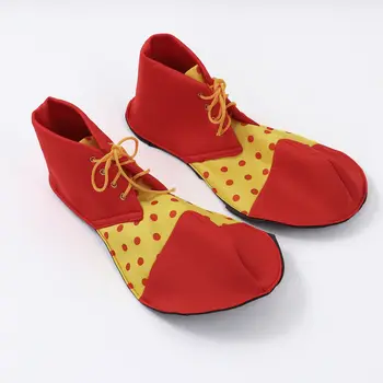 8 best sales Giày chú hề - №6