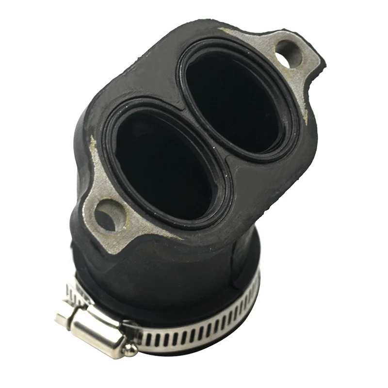 

1 шт./компл. Запчасти для мотоциклов и мотокросса: интерфейс карбюратора для Polaris Ranger XP Crew 700 6x6 4x4 EFI MVRS