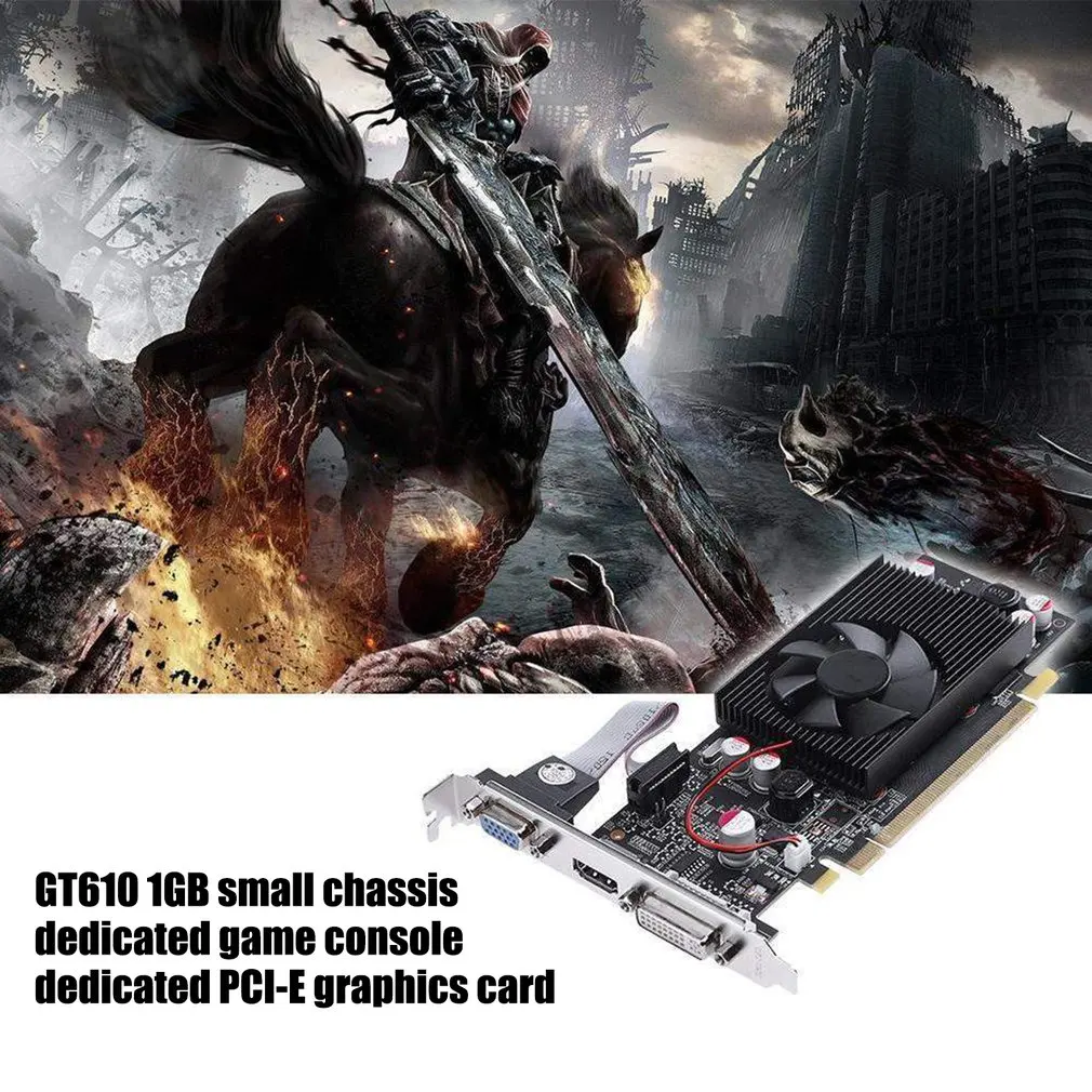 Scheda Video PNY NVIDIA GeForce xxpb 1GB DDR3 SDRAM PCI Express 2.0
