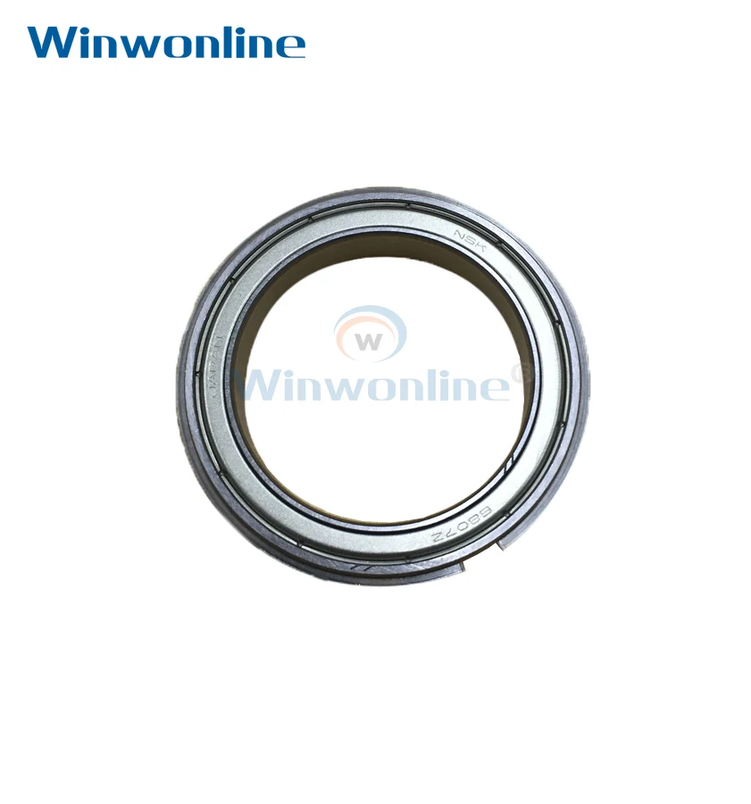 1PC 26NA53712 Upper Fuser Roller Bearing for Konica Minolta Bizhub C6000 C5500 C6500 C6501 C7000 C1060 C2060 6500 1060