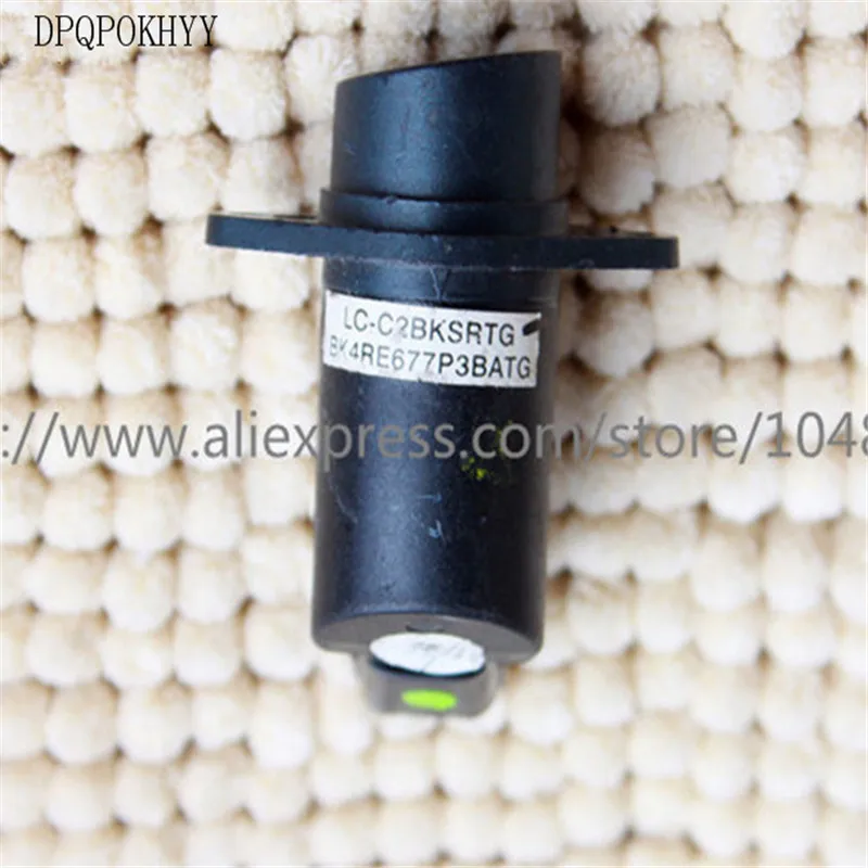 

DPQPOKHYY For Parking sensor,PDC Sensor OEM LC-C2BKSRTG,BK4RE677P3BATG