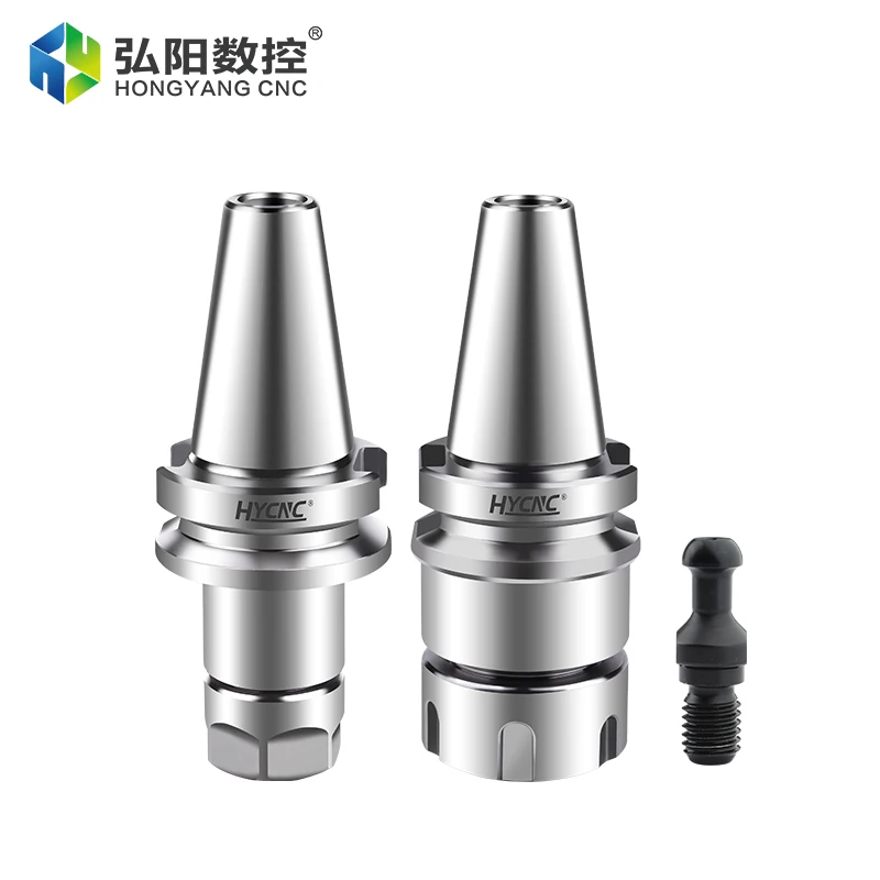 precision 0.002 BT ER BT30 knife shank ER11 ER16 ER20 ER25 ER32 70 100L knife shank for CNC machining center spindle tool holder