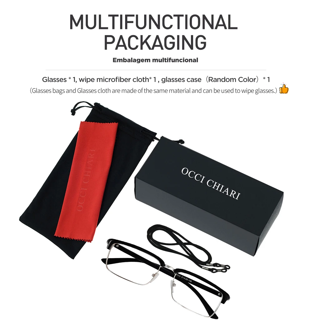 비즈니스 독서 안경 남자 괴상한 처방 안경 남자 금속 맞춤형 광학 안경 프레임 레트로 돋보기 노안