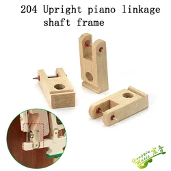 Piano tuning and maintenance tools upright piano 204 action machine linkage shaft frame accessories