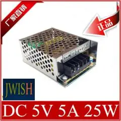 5V4A 5V 4A 20W switching power supply 5V4A 5V20W   5V 20W S-20-5