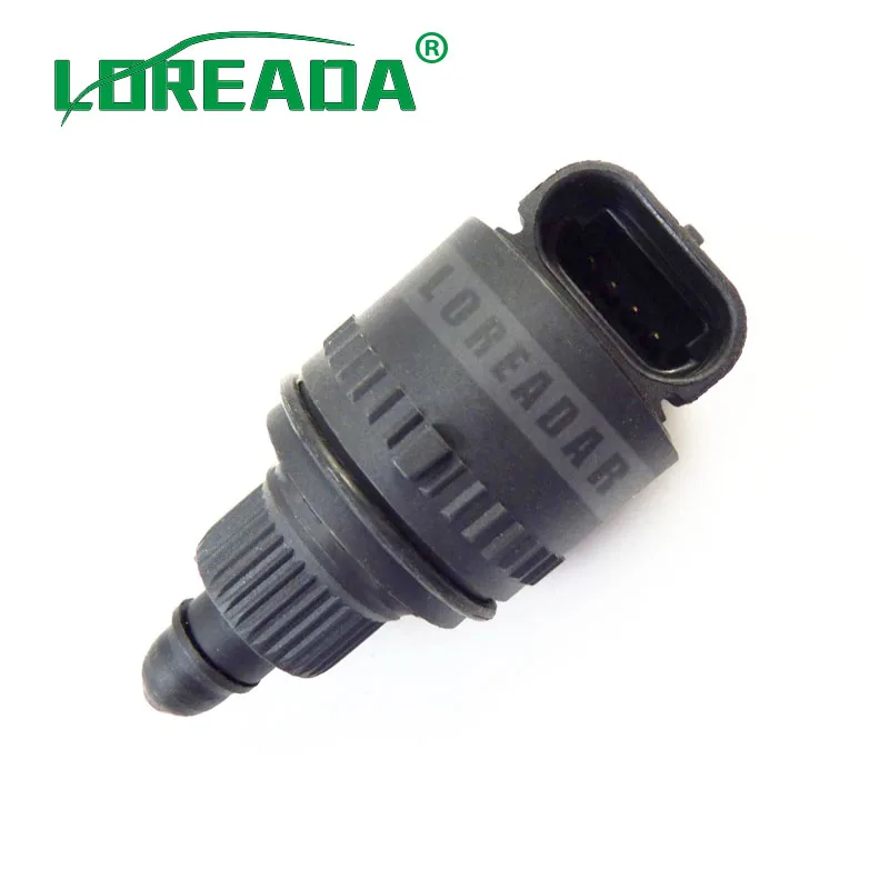 

Idle air Control Valve IAC For FIAT 500 DOBLO GRANDE PUNTO IDEA LINEA PALIO PANDA SEICENTO STRADA LANCIA MUSA Y YPSILON 71718105