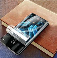 Hydrogel Film For ASUS ZE551KL ZenFone AR ZS571KL ZOOM ZX551ML 8Z ZS590KS Protector Not Tempered Glass