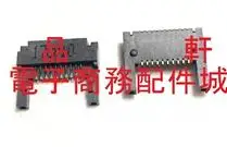 5PCS  TF SIM SD CF card slot gets stuck   IC read booth  8191-3508-P271MICRO     G633E0210241YHR     SF3W010S9AE