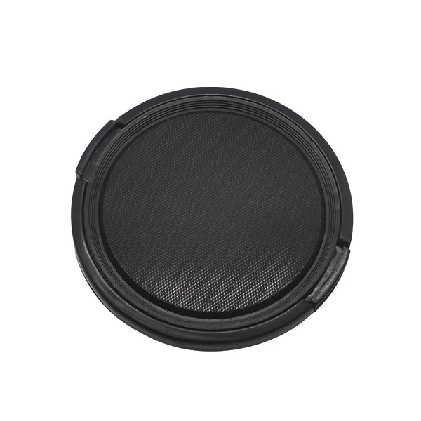 Pixco 52mm 55mm-77mm Center Pinch Snap-on Camera Lens Front Cap Cover Suit for all Lens Filter Nikon/Canon/Sony/Olympus