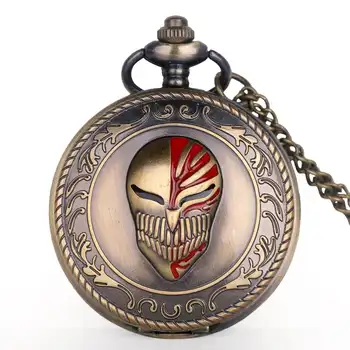 10 best sales ساعة قوطية - №3