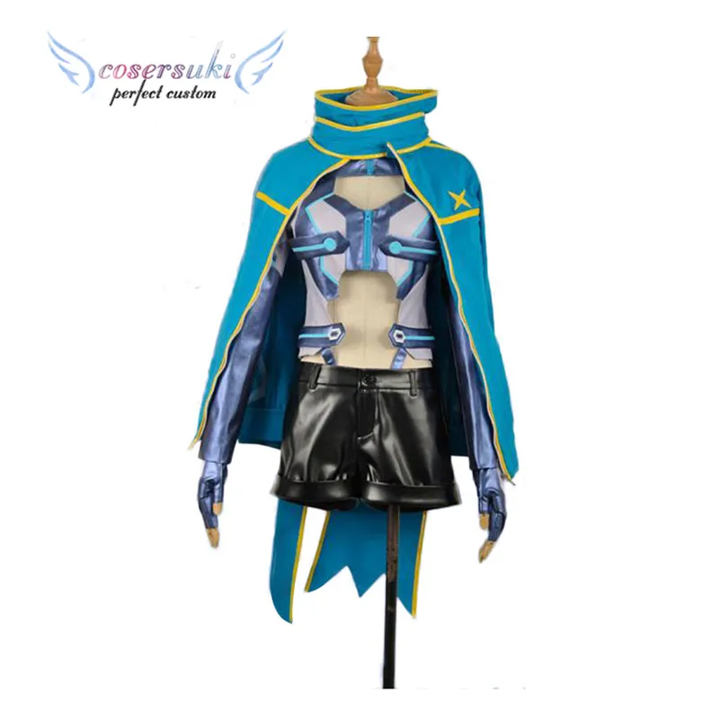 Fate Grand Order Mysterious Heroine X / Alter Cosplay Costumes Stage Performance Clothes ,Perfect Custom for You !