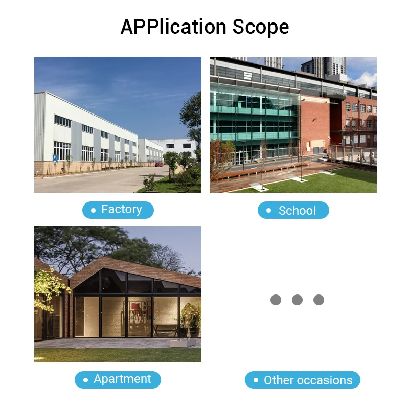 نظام الكشف عن تسرب السوائل في المنزل الذكي ، صمام كروي 1/2 بوصة مع توقف أوتوماتيكي ، كاشفات المياه الحساسة