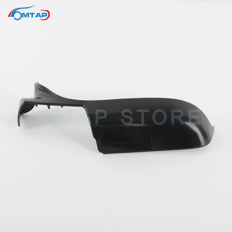 MTAP For Subaru Forester SH 2008 2009 2010 2011 2012 Exterior Outside Rearview Side Mirror Lower Cover Shell Housing Base Color