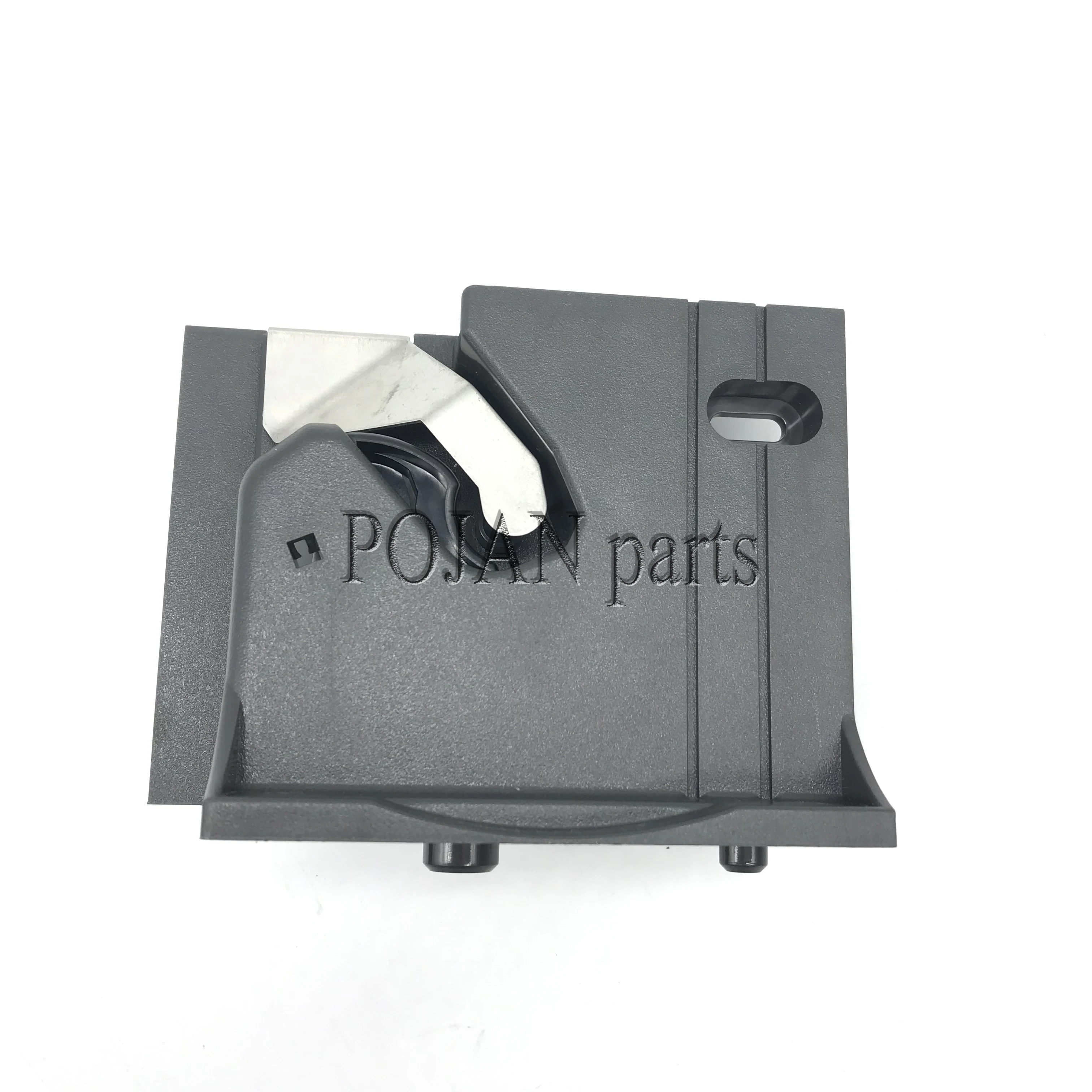 Right Rollfeed Mount Kit C7769-60380 C7770-60014  for DesignJet 500 510 800 815 820 plotter parts POJAN Sotre