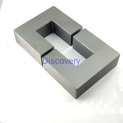 U-shaped Core UF93-76 UF-UU80 Core High-power Mn-Zn Ferrite PC95 Material