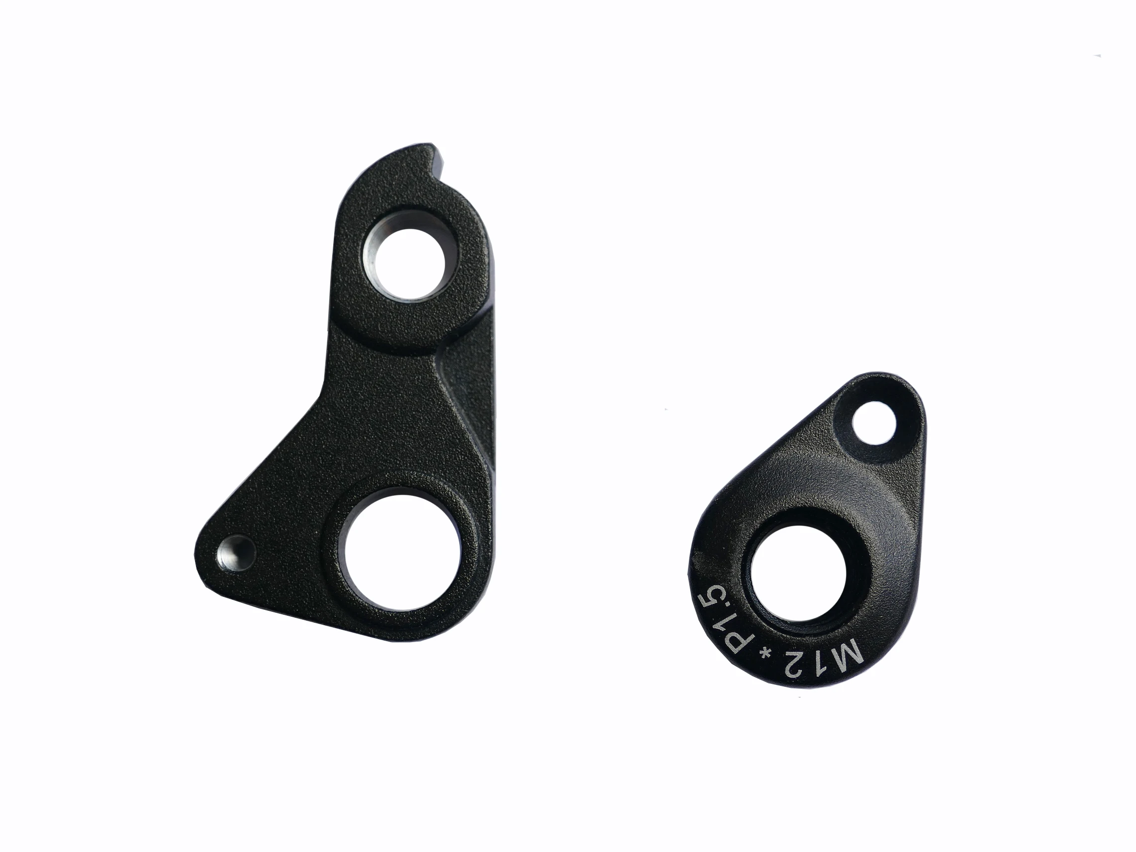 New Gravel Frame 142mm Dropout Alloy Rear Derailleur Hanger Gravel Frame For Thru-Axle 142mm