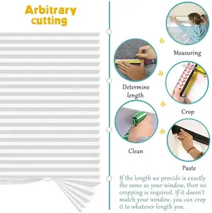 8 최고의 영업 자체 접착제 블라인드 - №6