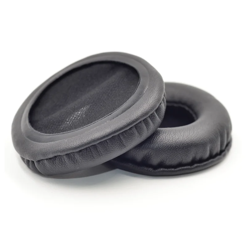 Высококачественные амбушюры для наушников Pioneer SE MJ3 MJ2, амбушюры для наушников, мягкие кожаные амбушюры из поролона, гибкие наушники