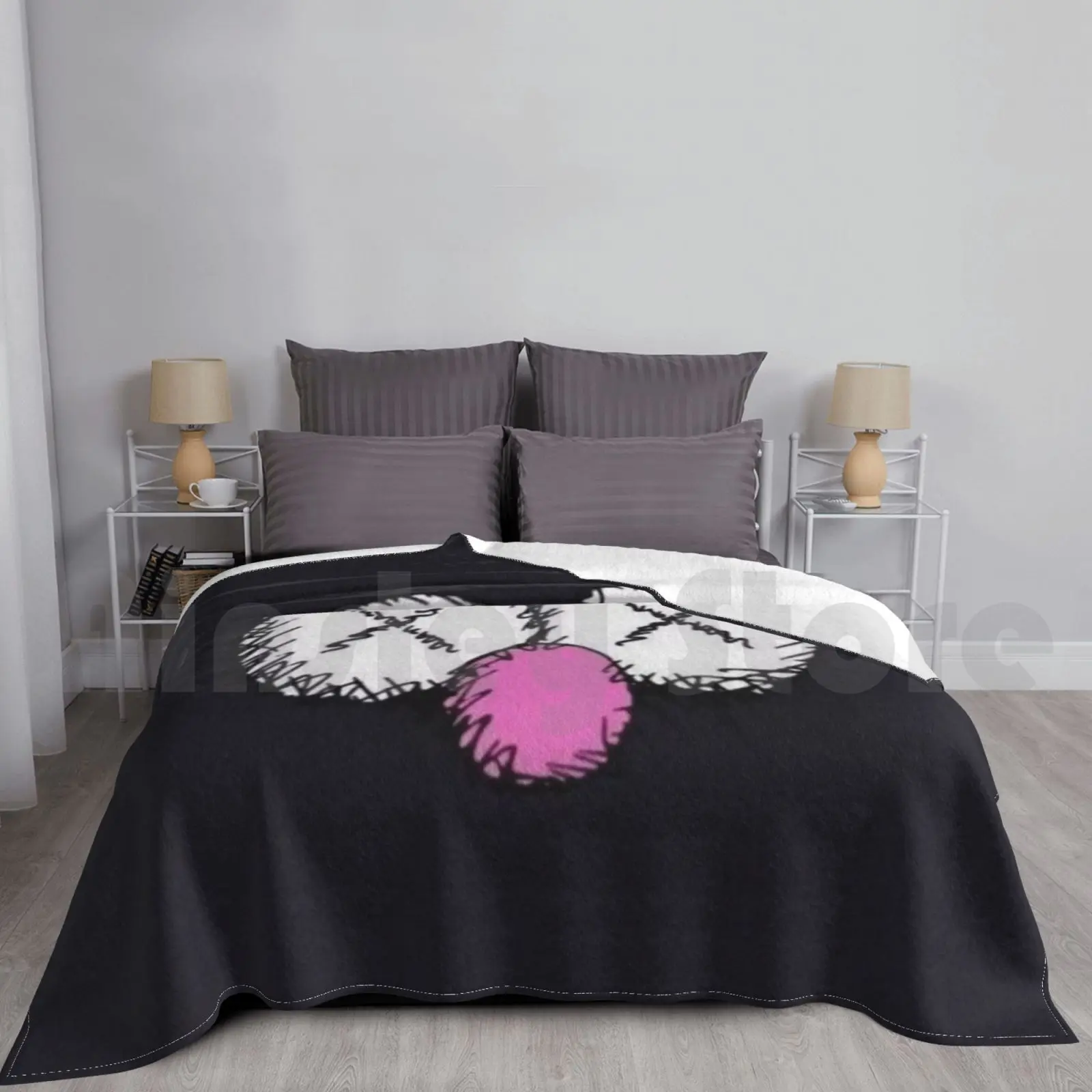 

Untitled Blanket For Sofa Bed Travel Fashion Brands Man Girls Paris Trending Ejebo Dollot