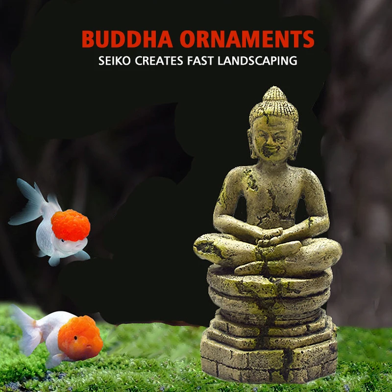 Aquarium Landscape … - image