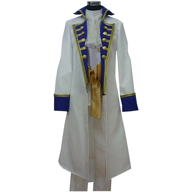 

APH Axis Powers Hetalia Austria Uniform Cosplay Costume